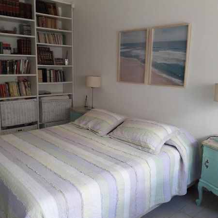 La Biblioteca Apartment Olavarría Екстериор снимка