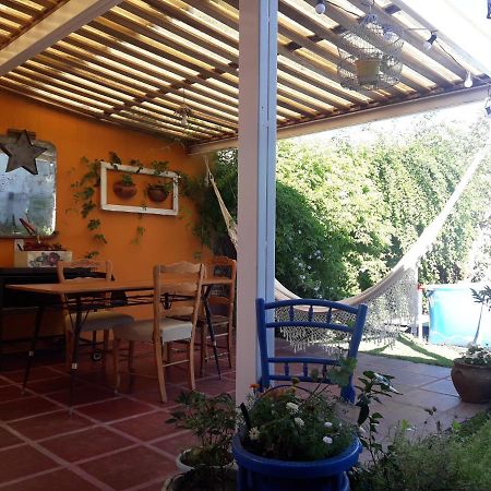 La Biblioteca Apartment Olavarría Екстериор снимка