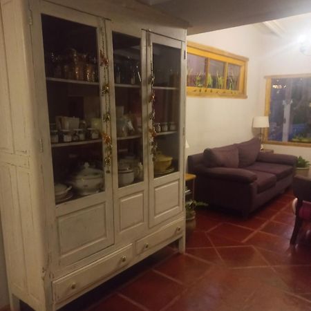 La Biblioteca Apartment Olavarría Екстериор снимка