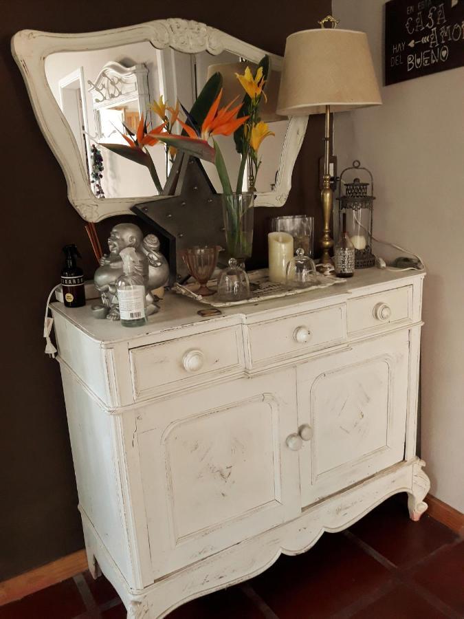 La Biblioteca Apartment Olavarría Екстериор снимка