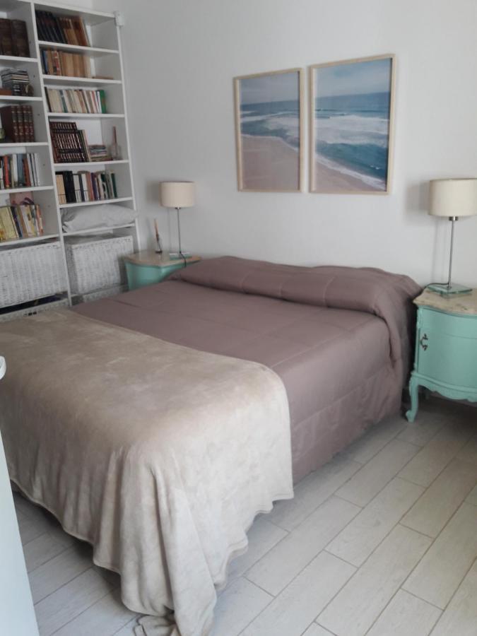 La Biblioteca Apartment Olavarría Екстериор снимка
