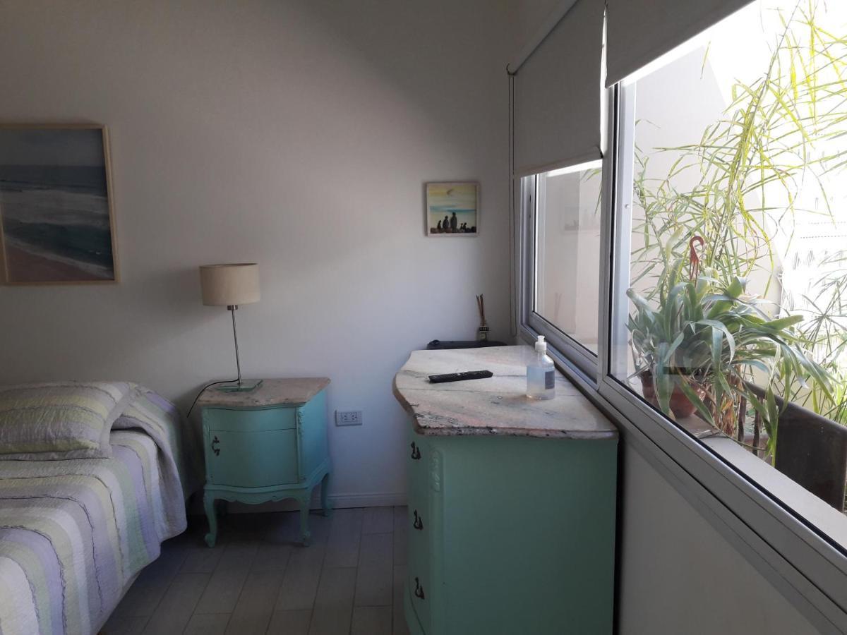 La Biblioteca Apartment Olavarría Екстериор снимка