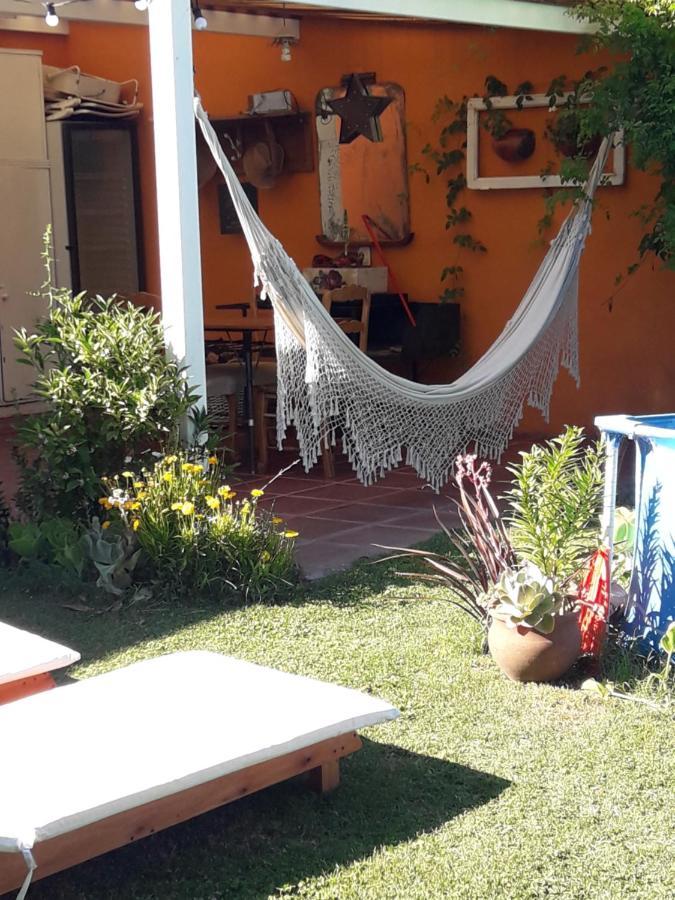 La Biblioteca Apartment Olavarría Екстериор снимка