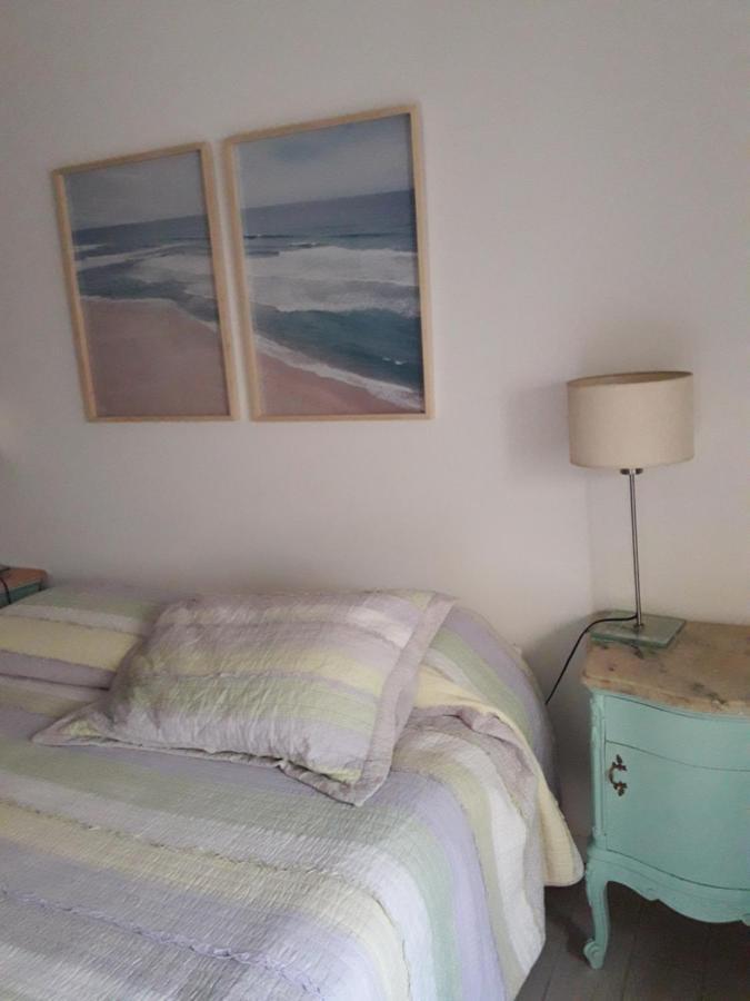 La Biblioteca Apartment Olavarría Екстериор снимка