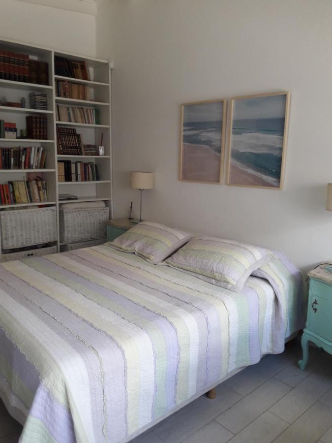 La Biblioteca Apartment Olavarría Екстериор снимка