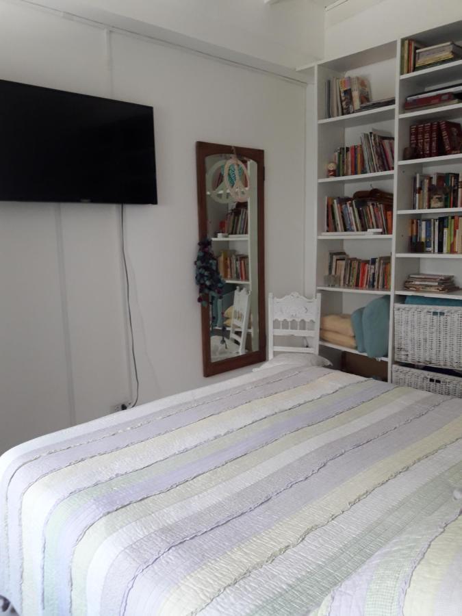 La Biblioteca Apartment Olavarría Екстериор снимка