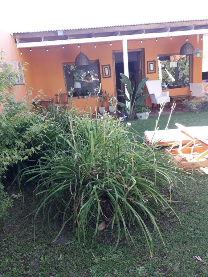 La Biblioteca Apartment Olavarría Екстериор снимка