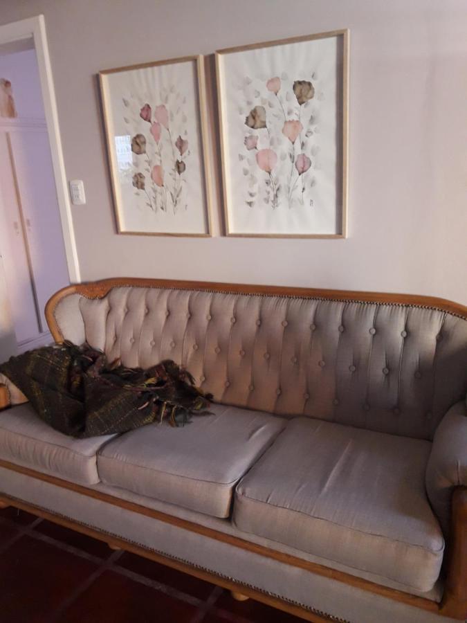 La Biblioteca Apartment Olavarría Екстериор снимка