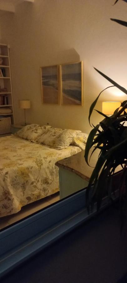 La Biblioteca Apartment Olavarría Екстериор снимка