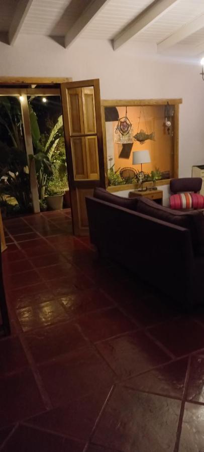 La Biblioteca Apartment Olavarría Екстериор снимка