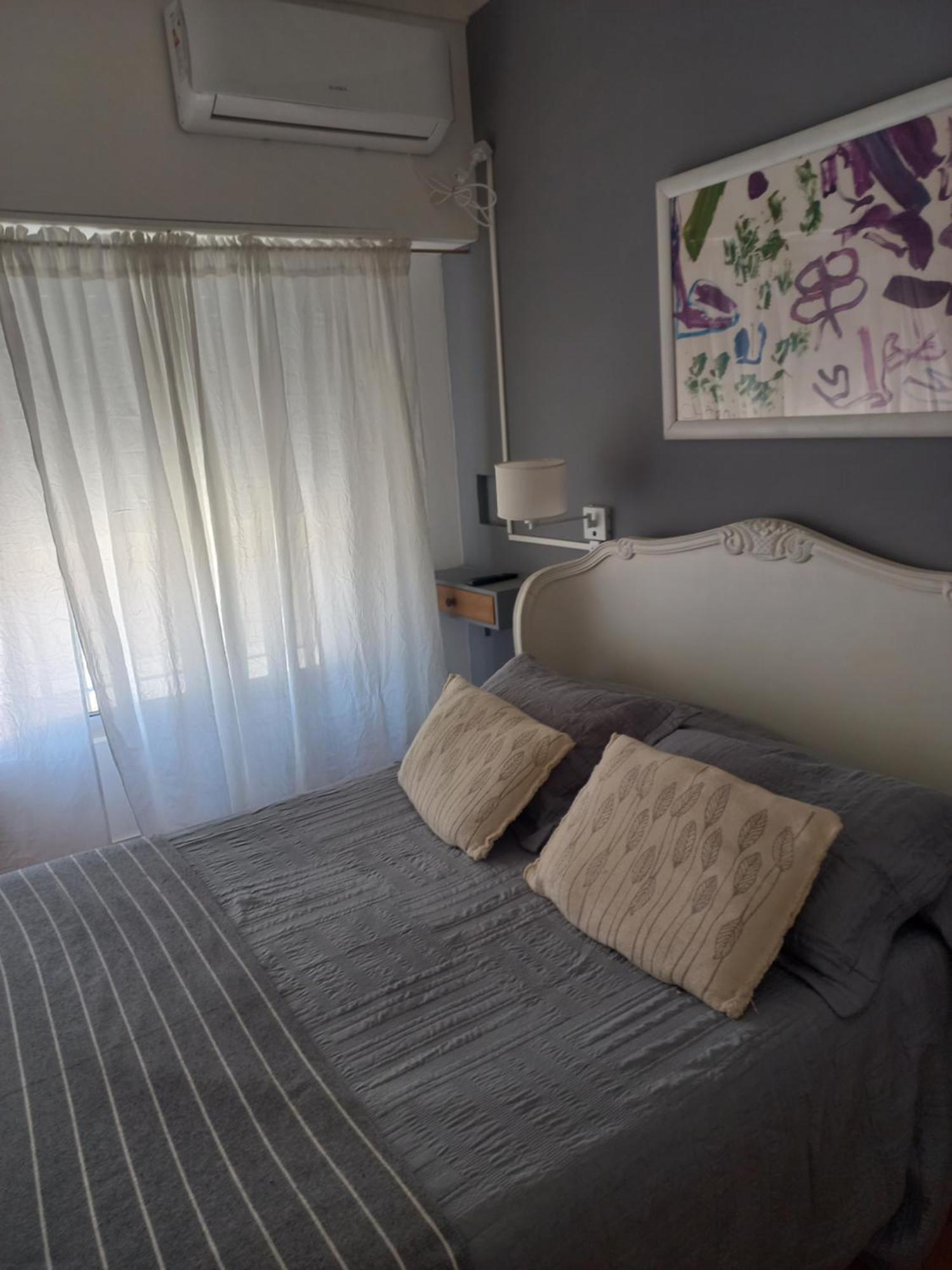 La Biblioteca Apartment Olavarría Екстериор снимка