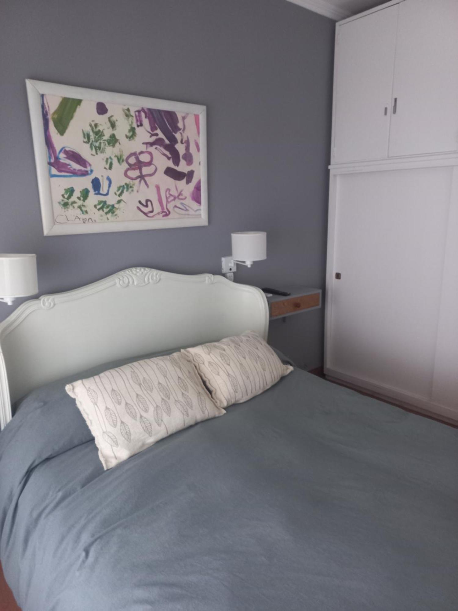 La Biblioteca Apartment Olavarría Стая снимка