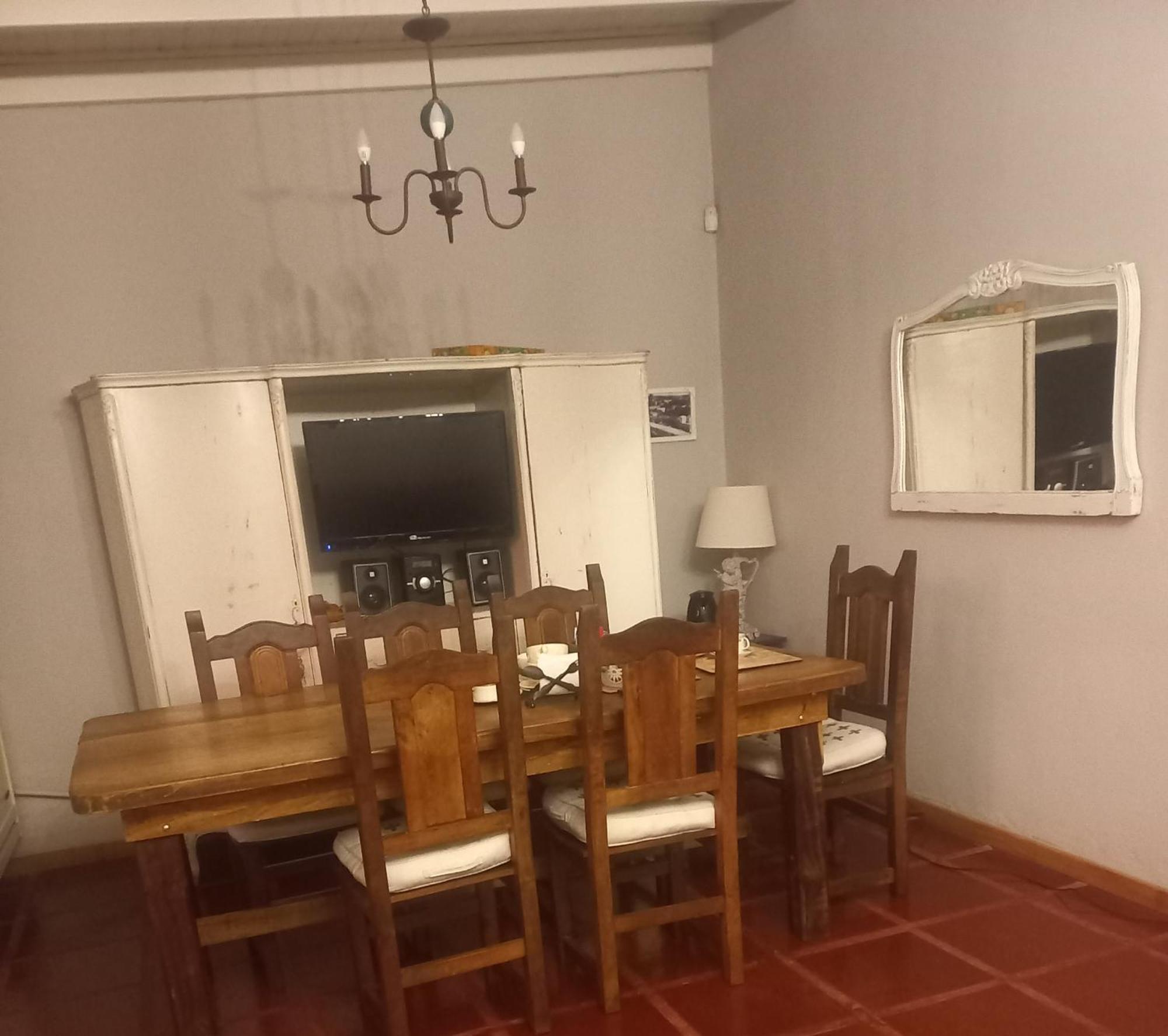 La Biblioteca Apartment Olavarría Екстериор снимка