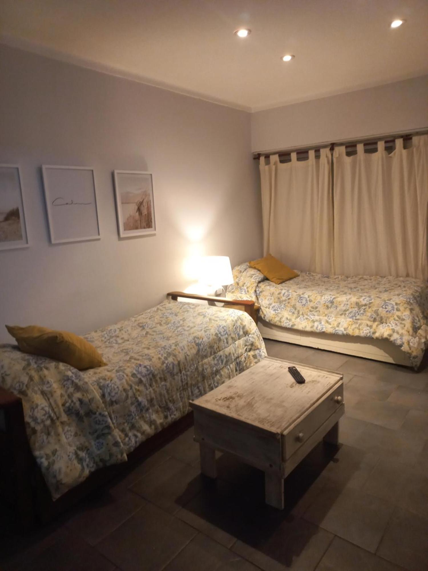 La Biblioteca Apartment Olavarría Стая снимка