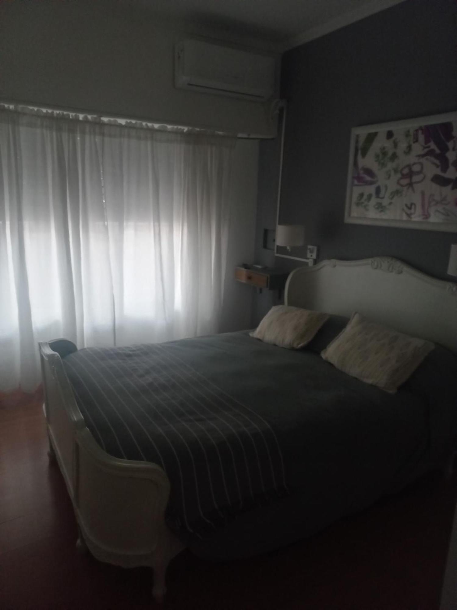 La Biblioteca Apartment Olavarría Стая снимка