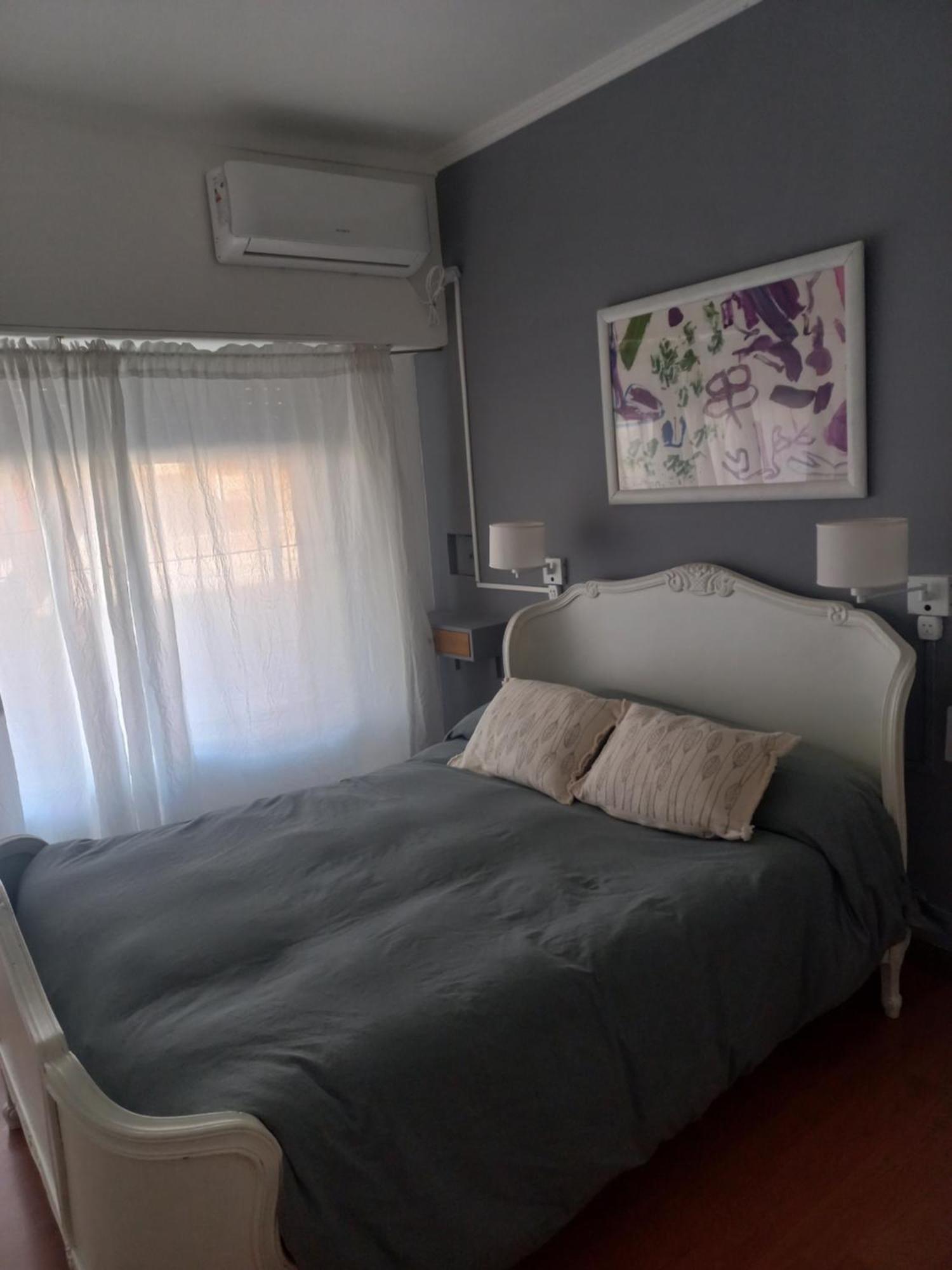 La Biblioteca Apartment Olavarría Стая снимка