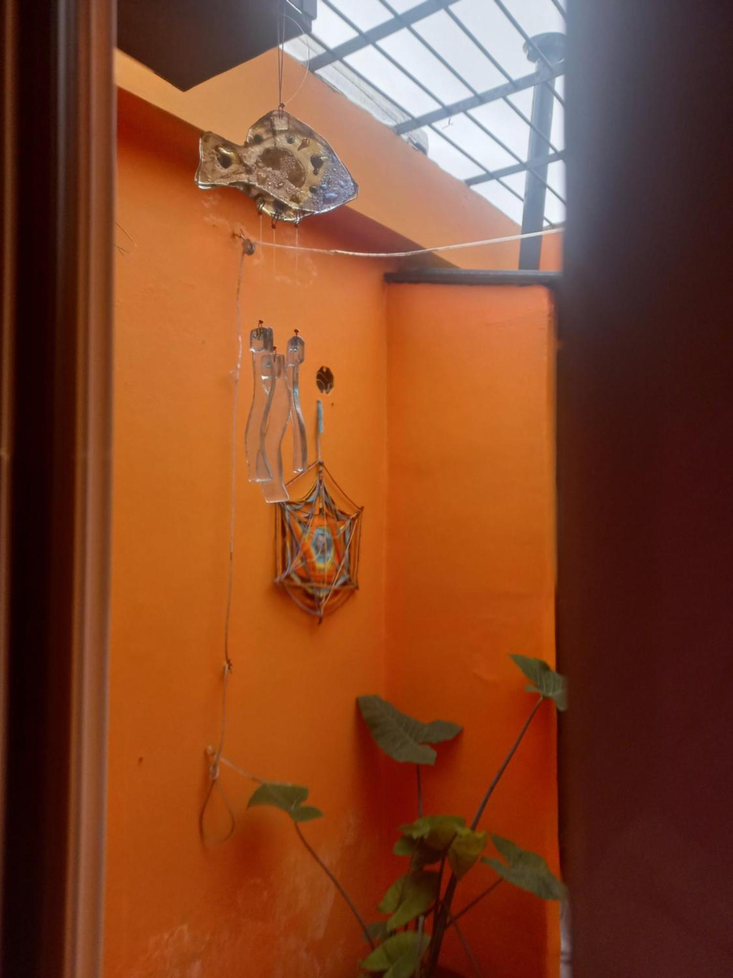 La Biblioteca Apartment Olavarría Стая снимка
