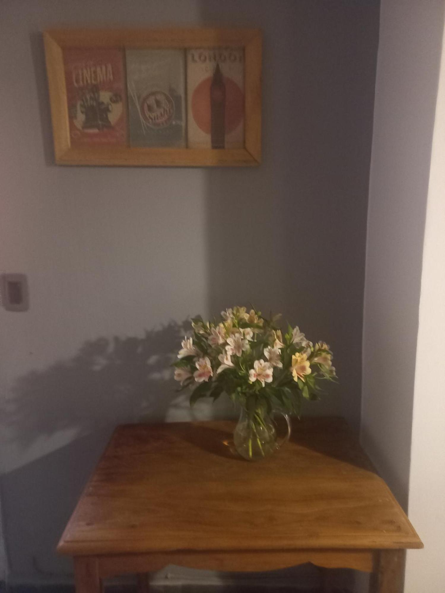 La Biblioteca Apartment Olavarría Стая снимка