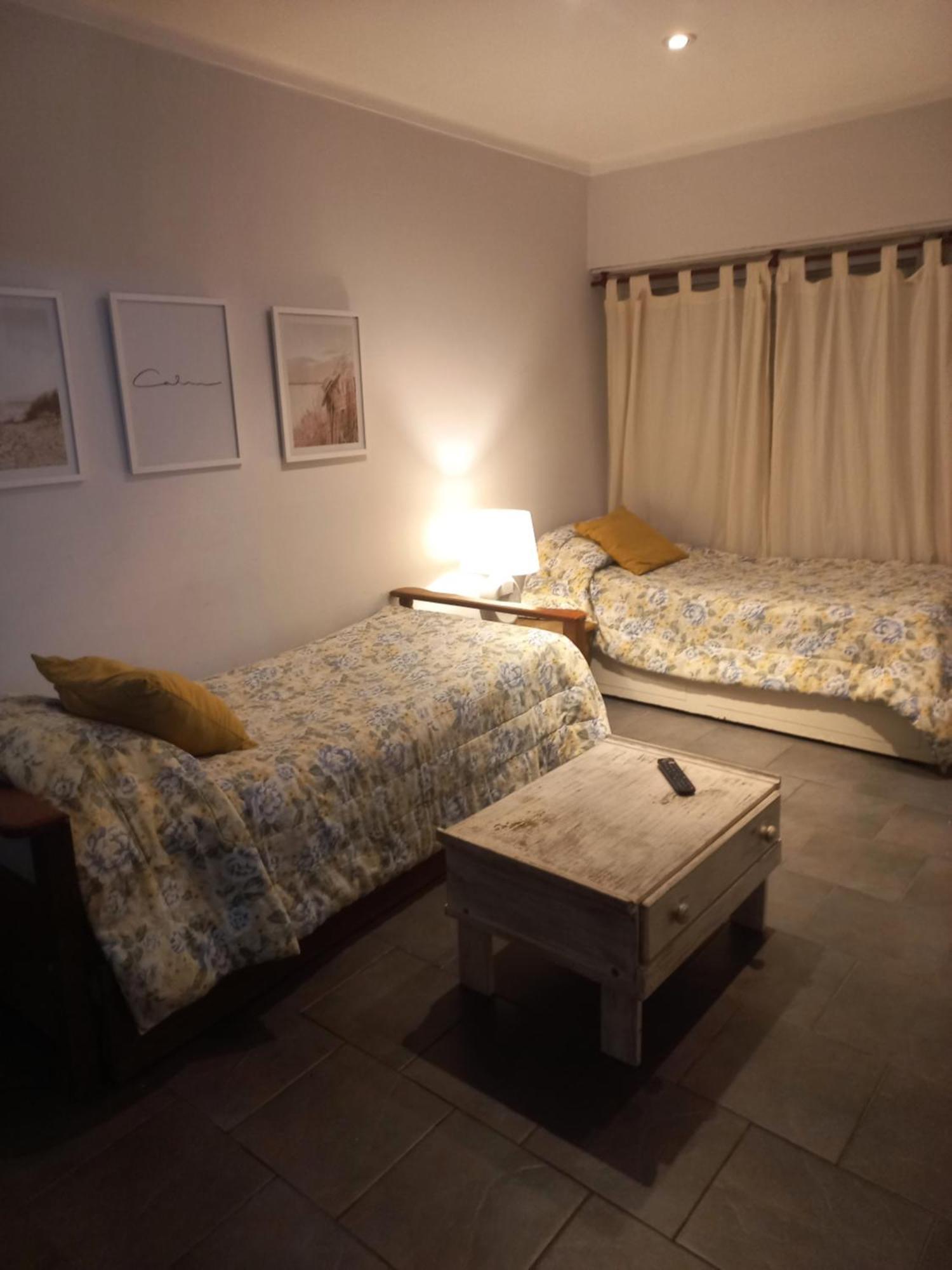 La Biblioteca Apartment Olavarría Стая снимка