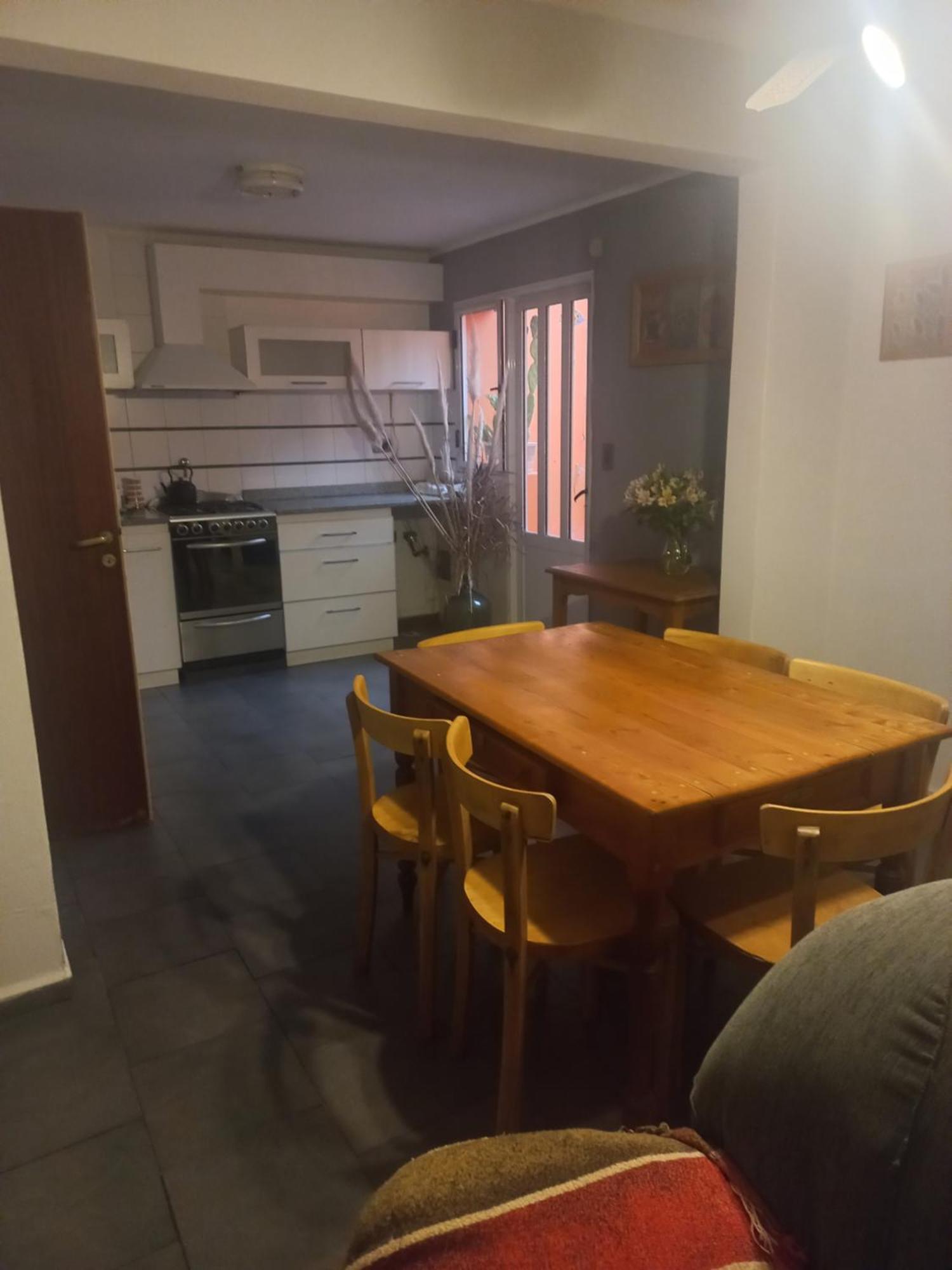 La Biblioteca Apartment Olavarría Стая снимка