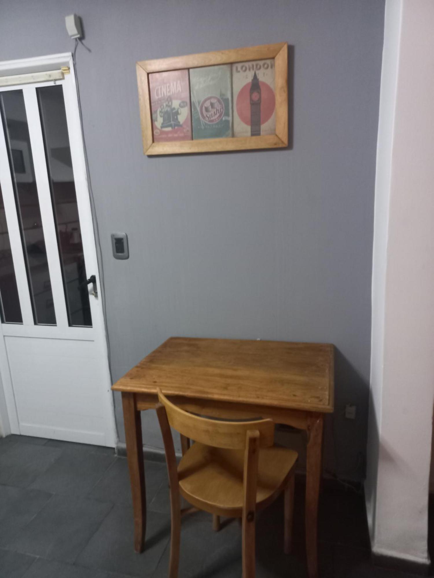 La Biblioteca Apartment Olavarría Стая снимка