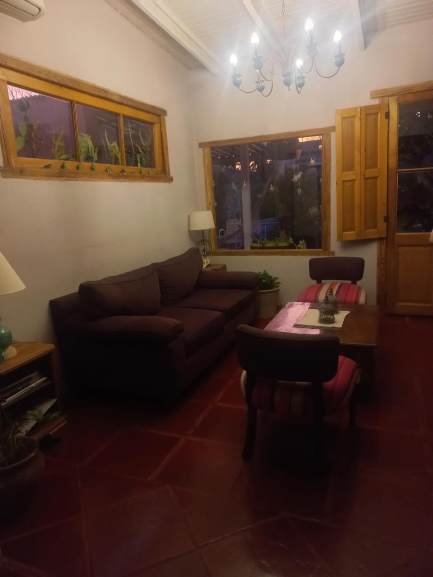 La Biblioteca Apartment Olavarría Стая снимка
