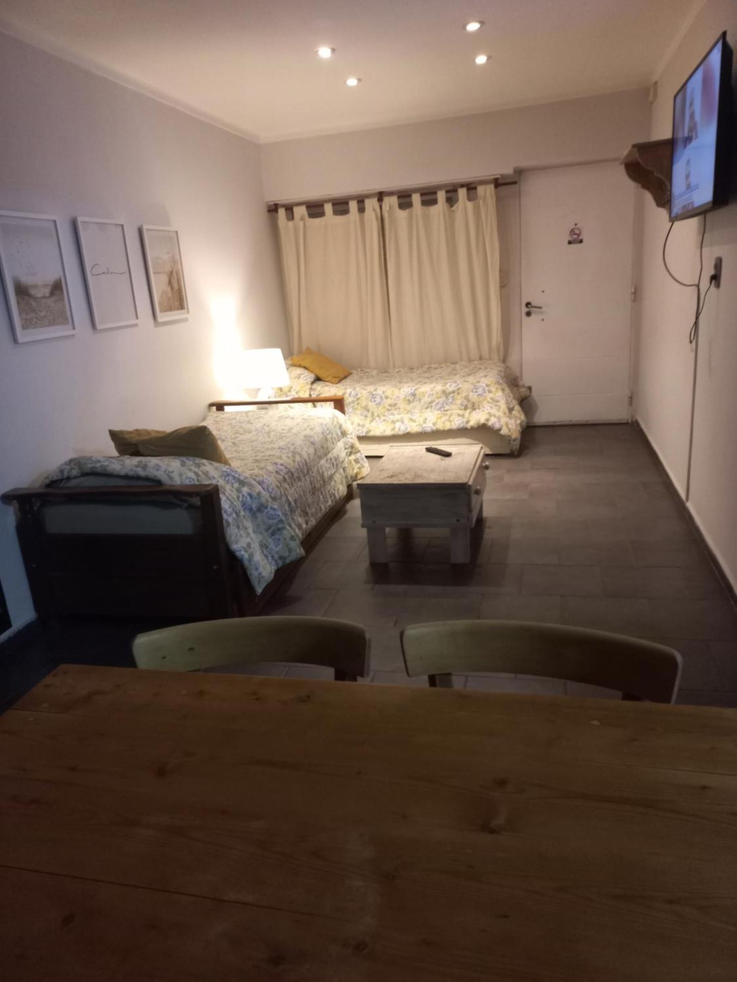La Biblioteca Apartment Olavarría Стая снимка