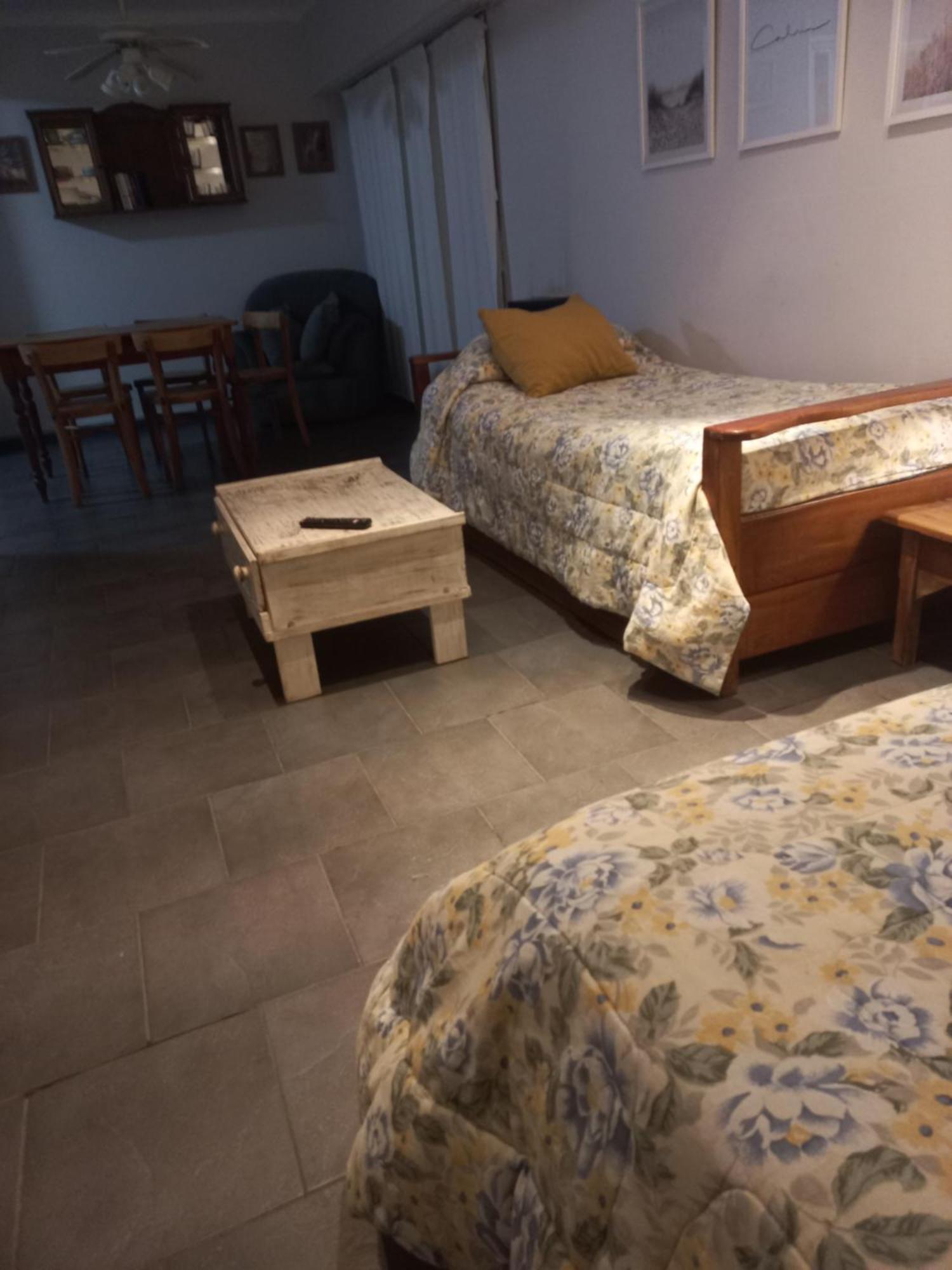 La Biblioteca Apartment Olavarría Стая снимка