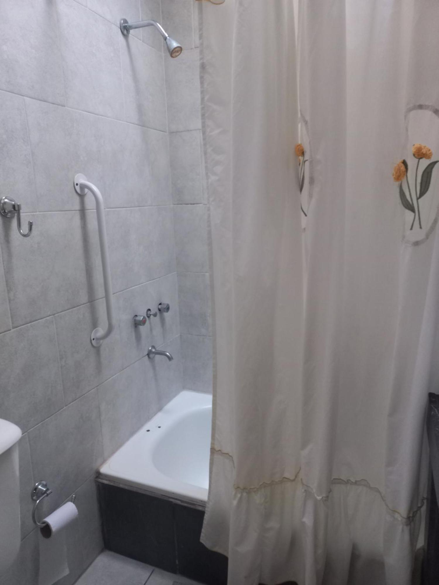 La Biblioteca Apartment Olavarría Стая снимка