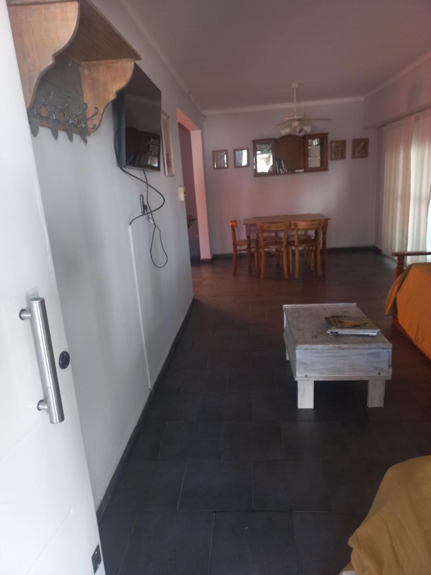 La Biblioteca Apartment Olavarría Стая снимка