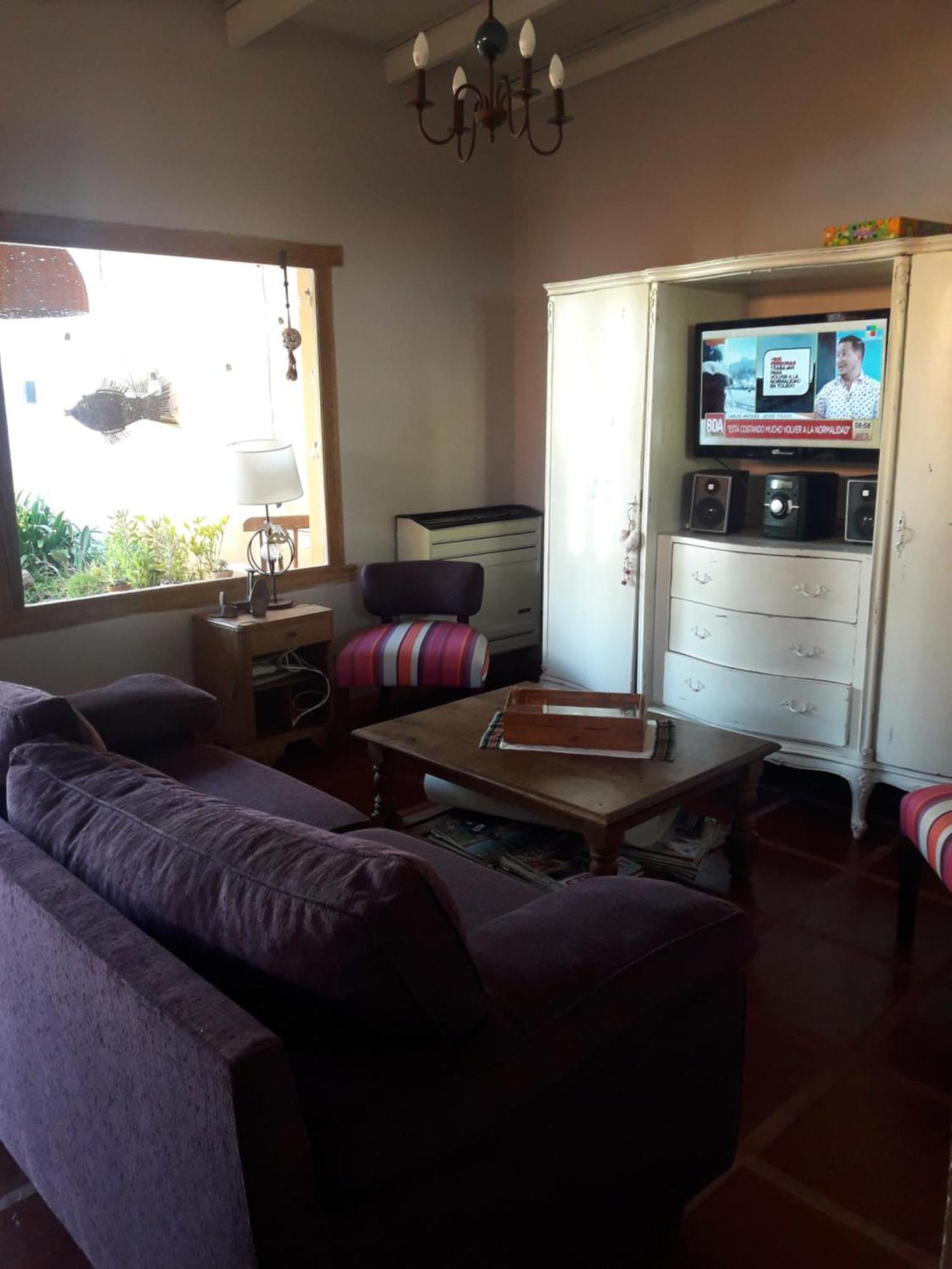 La Biblioteca Apartment Olavarría Стая снимка