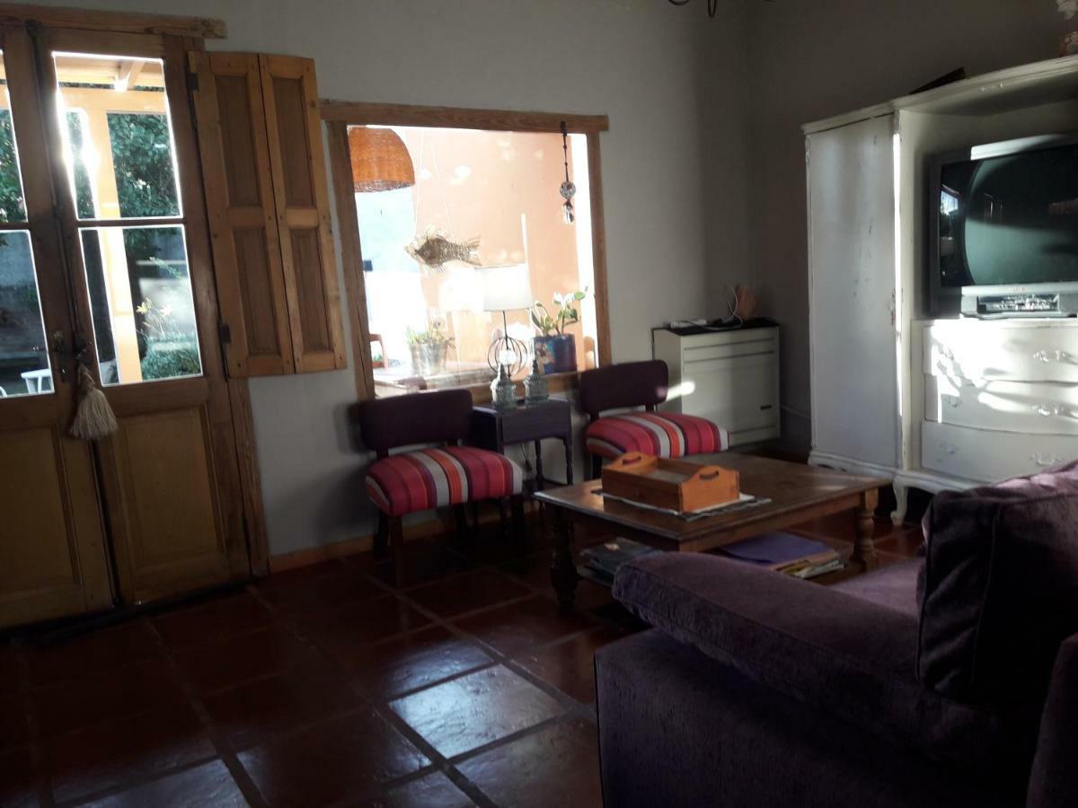 La Biblioteca Apartment Olavarría Екстериор снимка