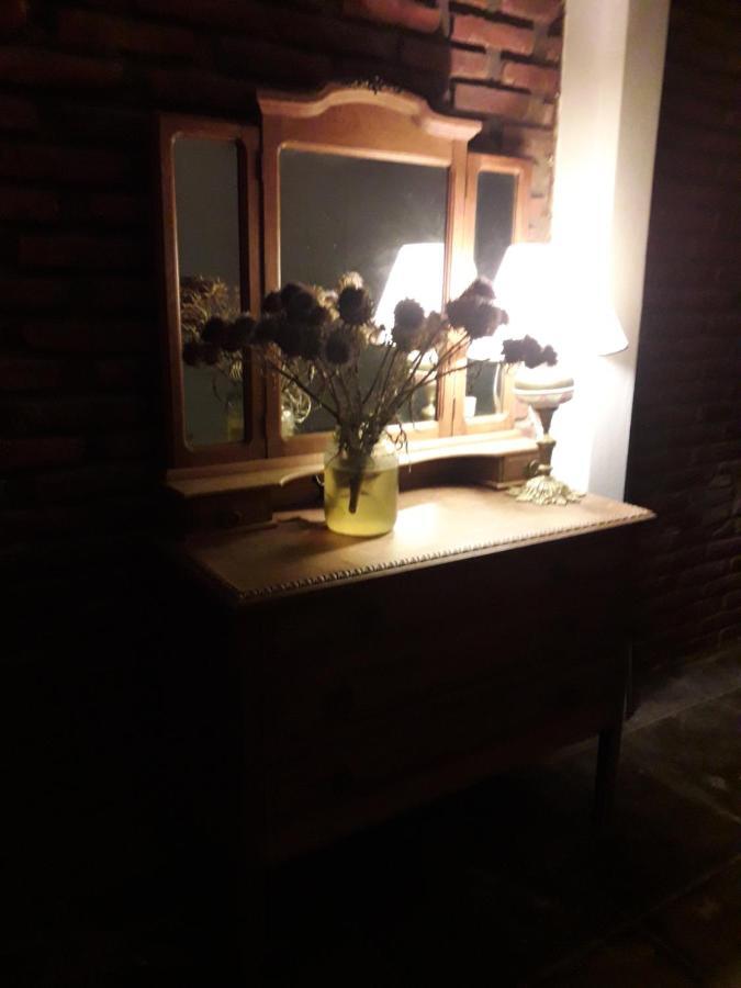 La Biblioteca Apartment Olavarría Екстериор снимка