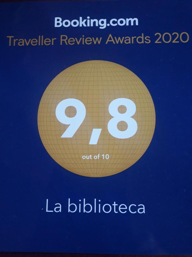 La Biblioteca Apartment Olavarría Екстериор снимка